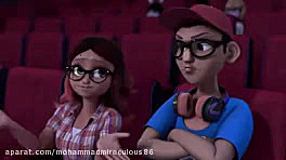 میراکلس فصل ۴قسمت آخر دوبله فا...