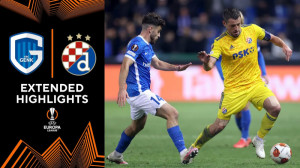 خلاصه بازی خنک 0 3 دینامو زاگر...