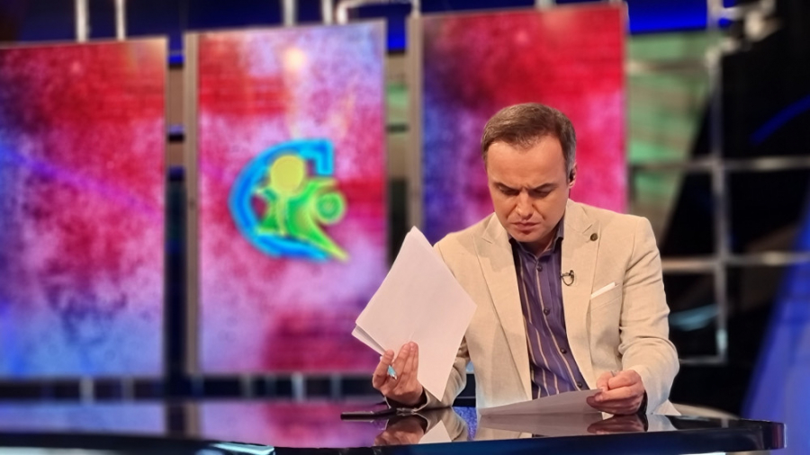 برنامه کامل فوتبال ۱۲۰ || فوتب...