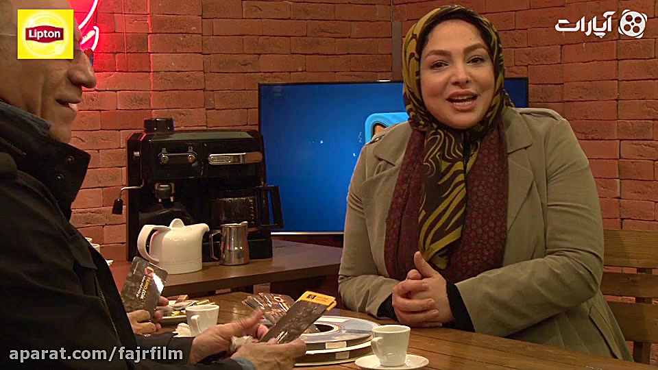 رویا تیموریان و مسعود رایگان د...