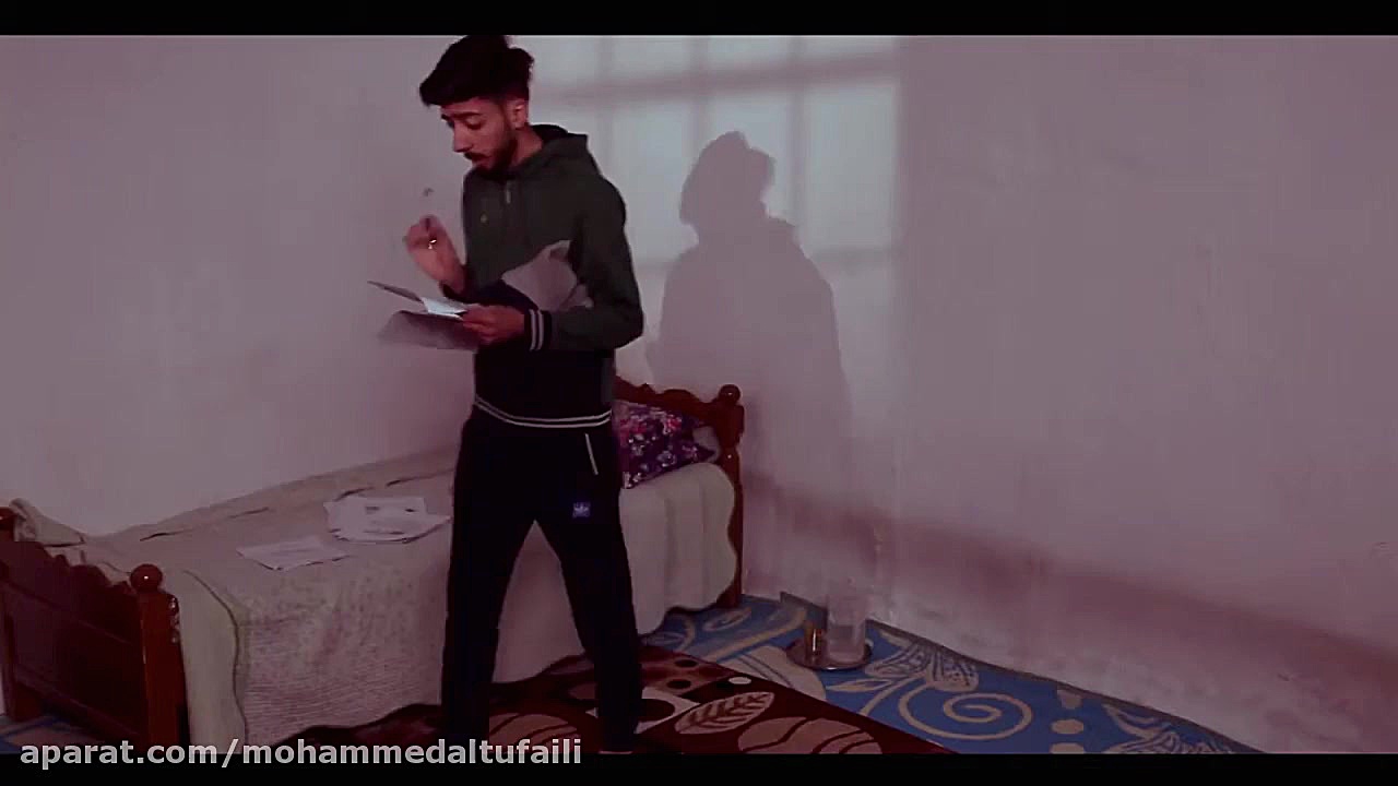 فیلم پنجره ، تولید شده توسط دا...