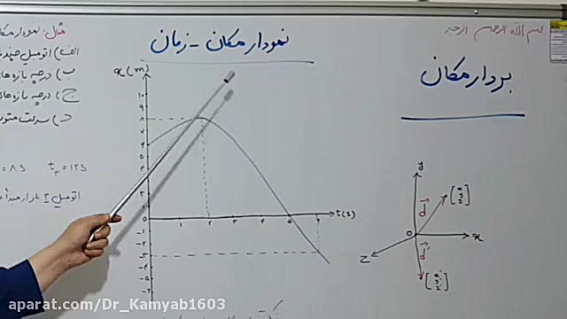 فیزیک دوازدهم قسمت ۳ فصل اول ب...