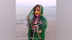 آهنگ زیبای محلی بندری  آهنگ فو...