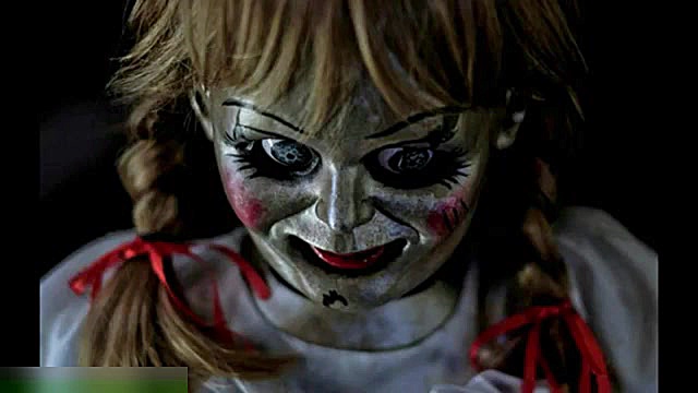 داستان واقعی آنابل