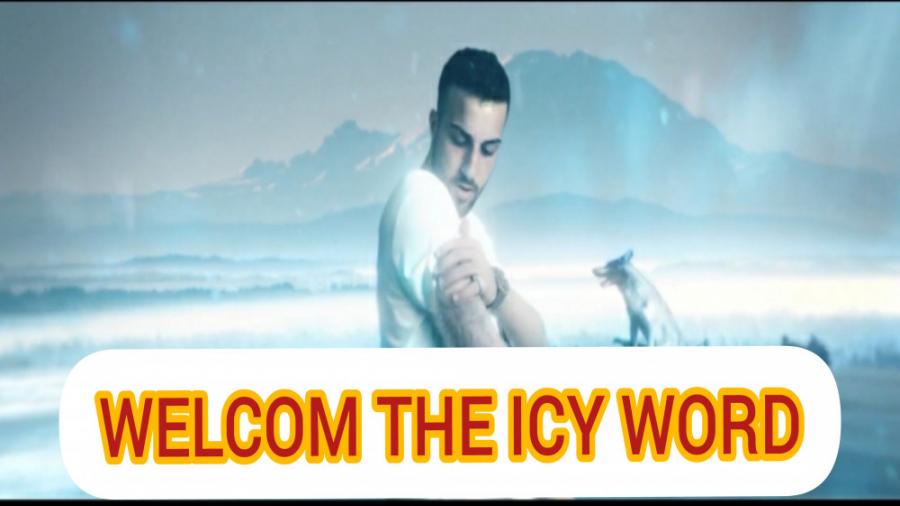 آهنگ خوش امدی به دنیای آیسی از...