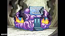 باب اسفنجی چند قسمت دوبله فارس...