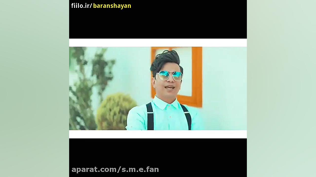 پشت صحنه موزیک ویدیو وابستگی م...