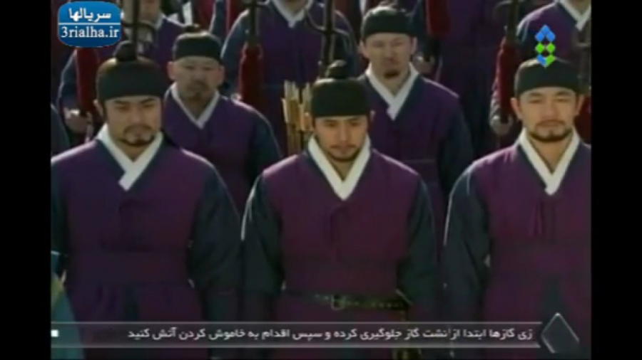 قسمت چهل و یکم سریال کره ای ای...