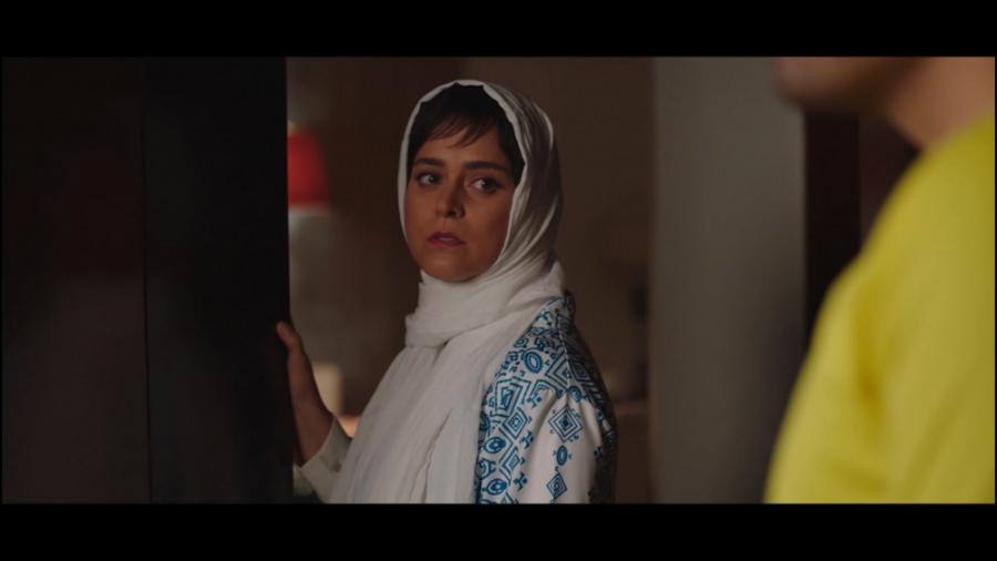 تیزر رسمی سریال جزیره | کارگرد...