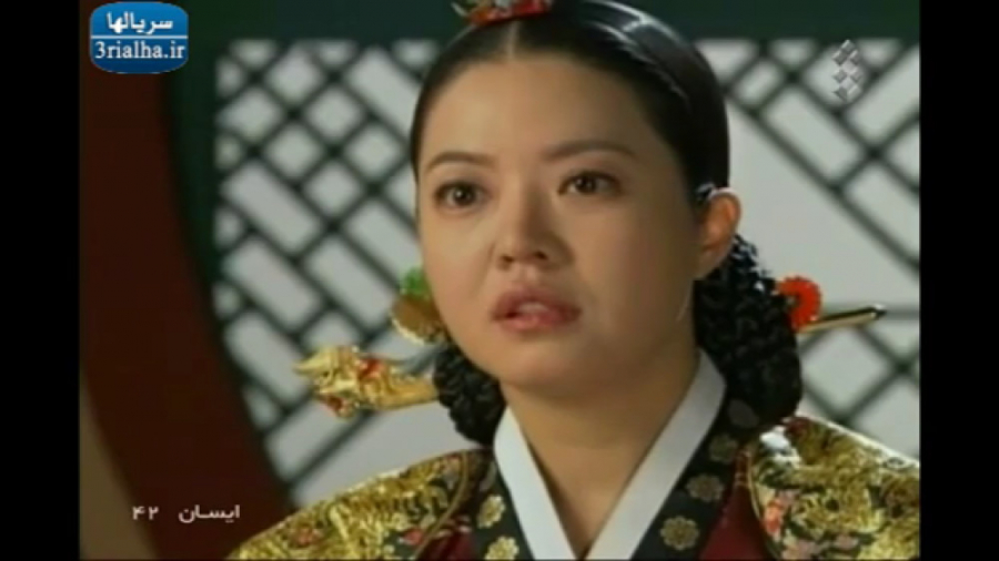 قسمت چهل و دوم سریال کره ای ای...