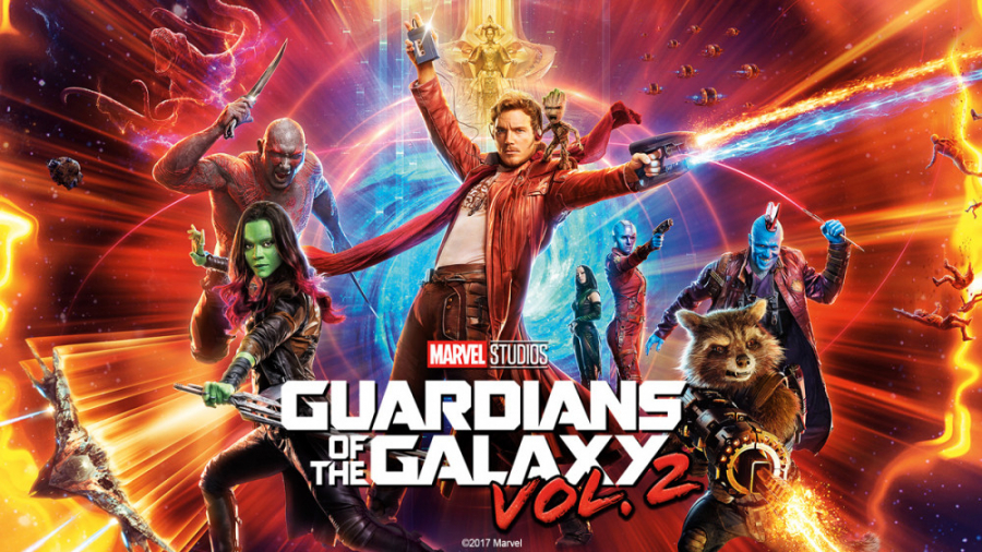 فیلم نگهبانان کهکشان Guardians Of The Galaxy قسمت ۲ دوبله فارسی 1080p زمان7639ثانیه