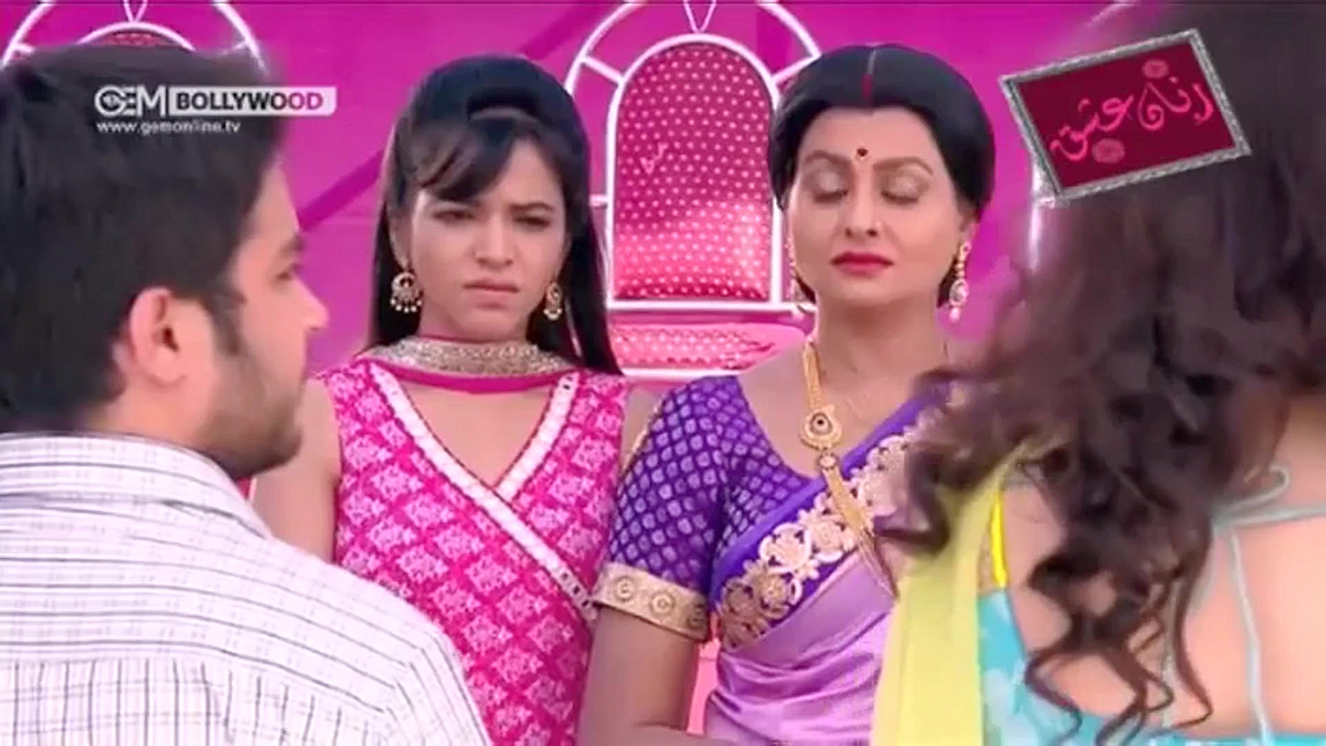 فیلم هندی زبان عشق  قسمت 96  د...