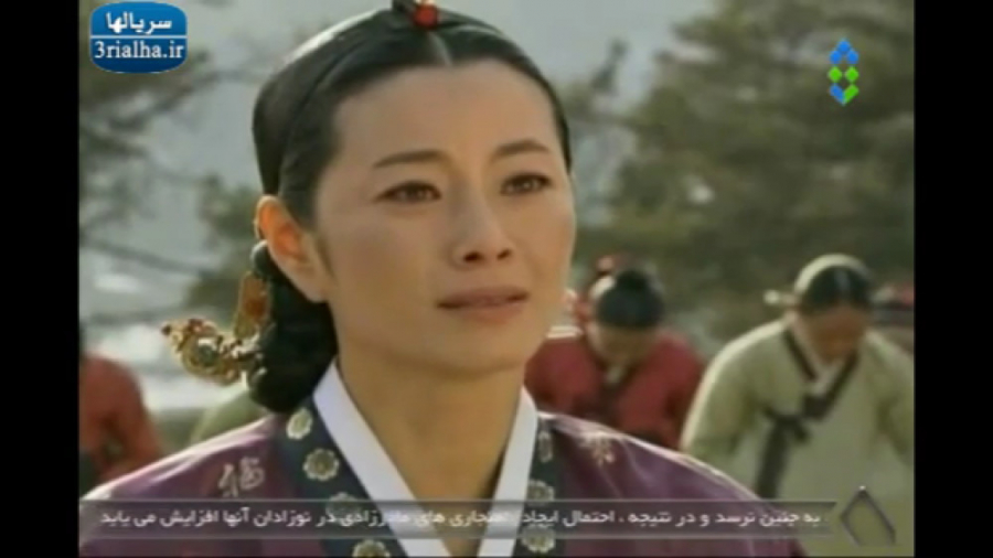 قسمت چهل و سوم سریال کره ای ای...