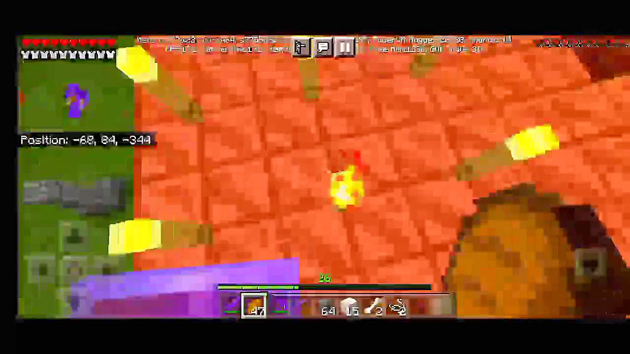 ماینکرافت سروایول قسمت ۱۵۷