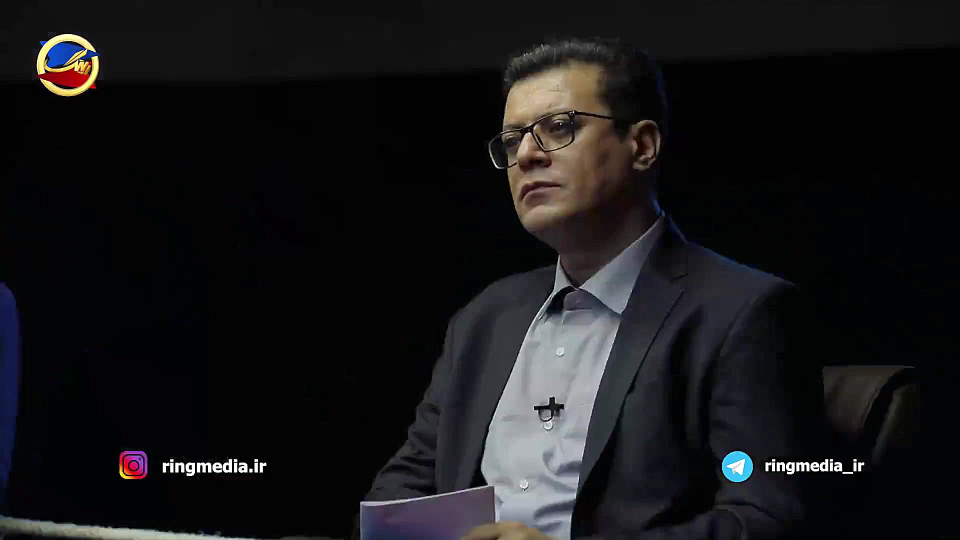 آیا جای چنین مناظره ای در تلوی...