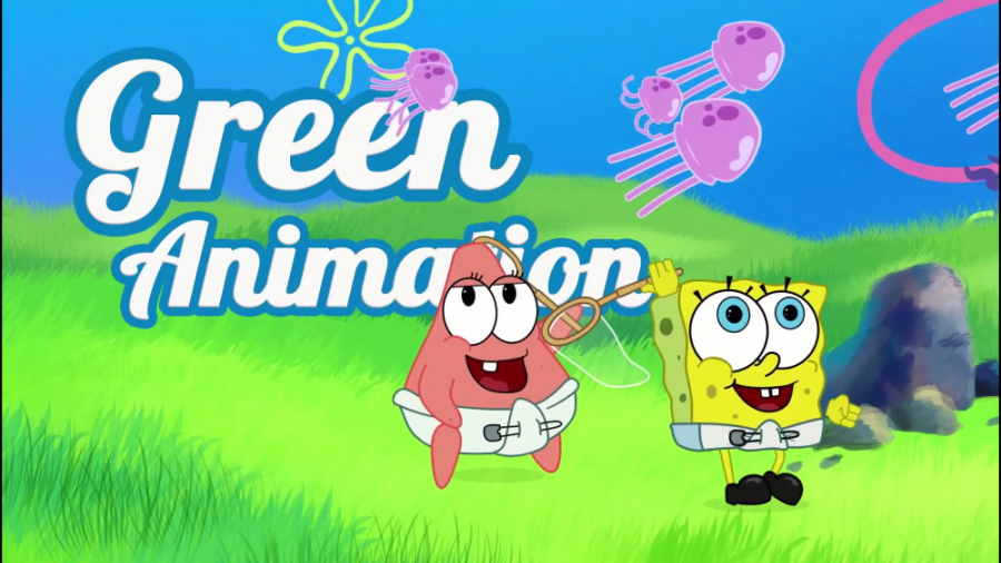 ایده های کارتونی بابی و پاتریک...