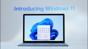 تیزر ویندوز ۱۱ | تریلر windows...