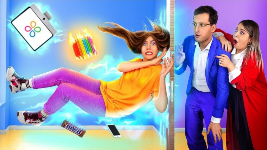 تفریح و سرگرمی تروم تروم :: ات...