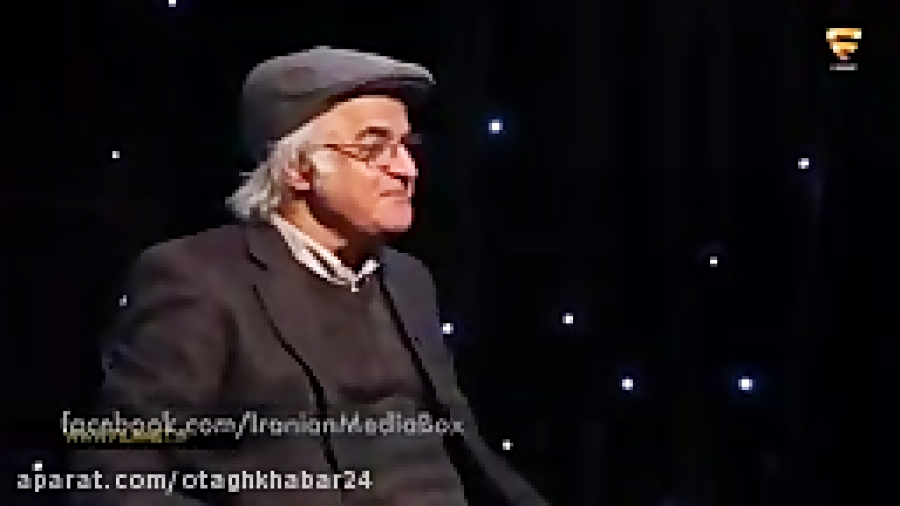 گفتگوی فریدون جیرانی با پرویز...