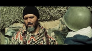 تیزر فیلم سینمایی تک تیرانداز