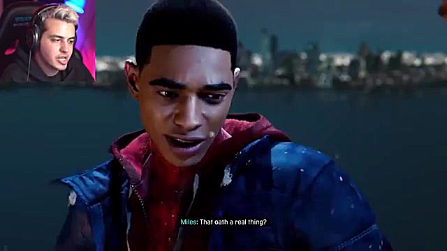 گیم پلی آریا کئوکسر از بازی sp...