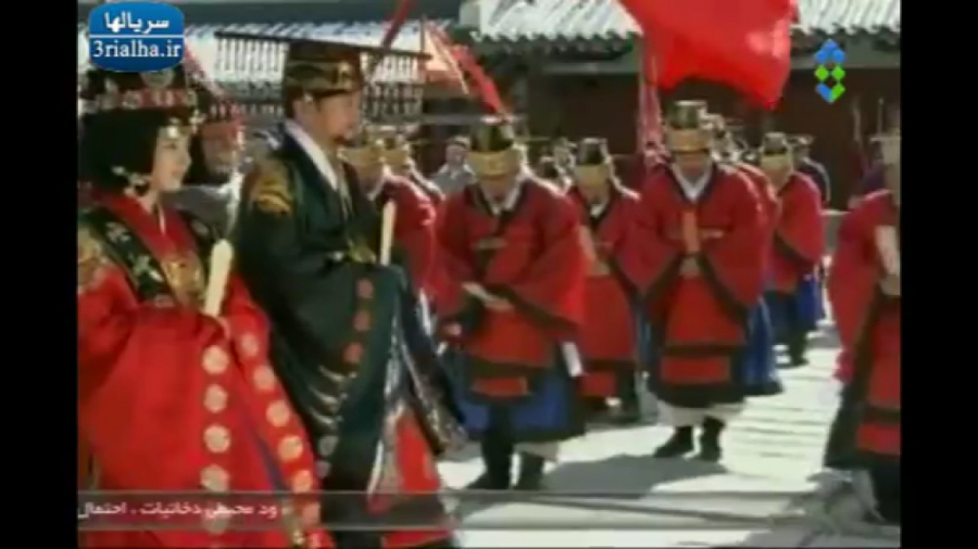 قسمت چهل و پنجم سریال کره ای ا...