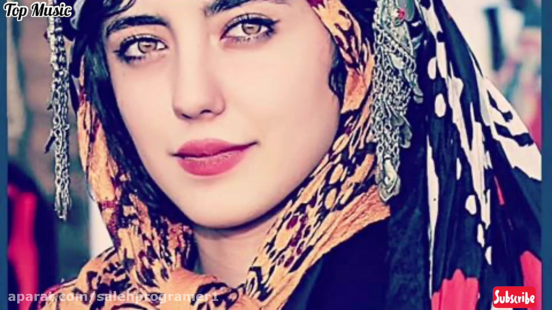 آهنگ دمبوره محلی ناب به نام دخ...