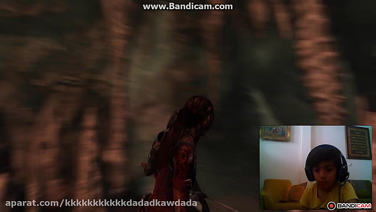 بازی تامب رایدر یا مهاجم مقبره...