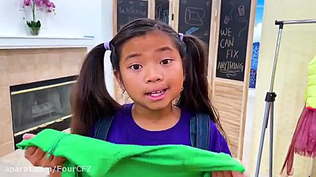 دانلود کلیپشو برنامه کودک اسبا...