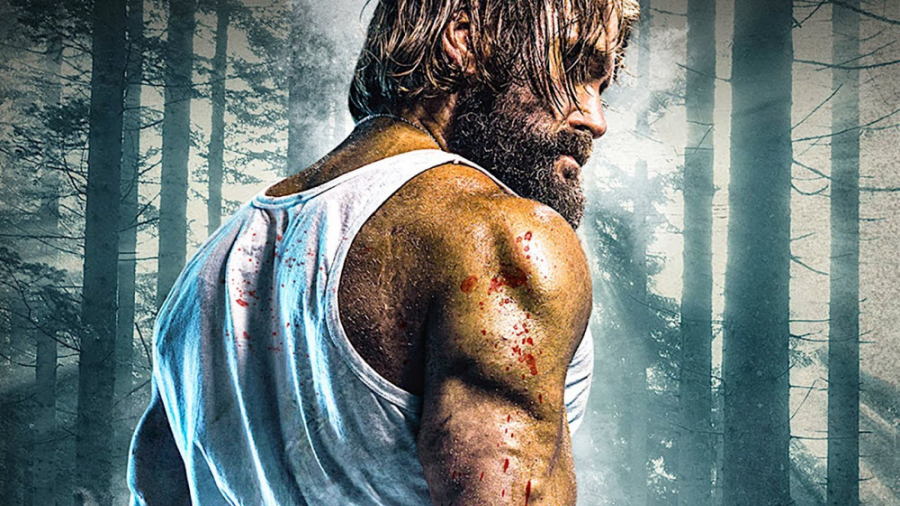 فیلم سقوط آخرین مرد Last Man D...