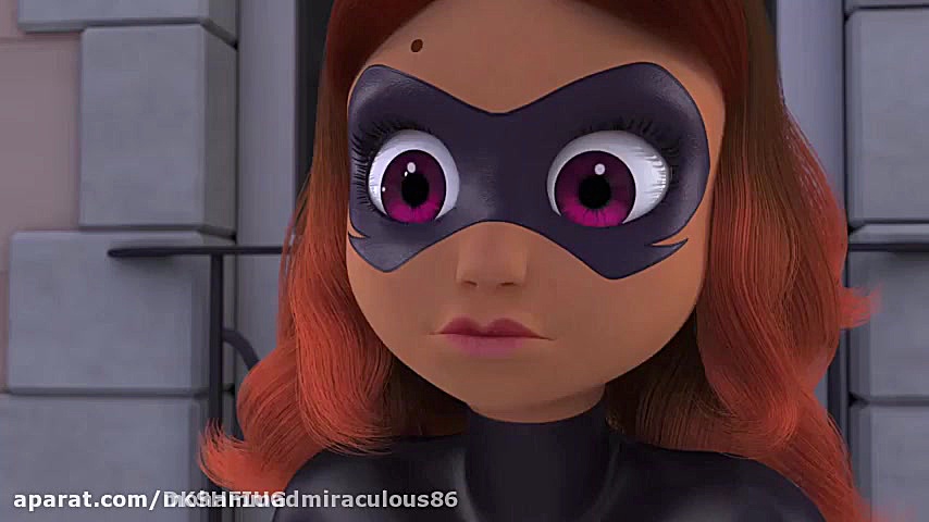 میراکلس فصل 4 قسمت 3 دوبله فار...