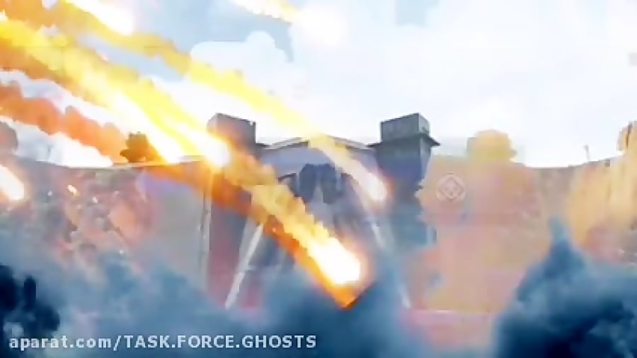 توضیح ایونت های جدید کالاف دیوتی موبایل توسط task force ghosts