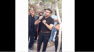 آهنگ غمگین رفیق  داغ فوت رفیق...
