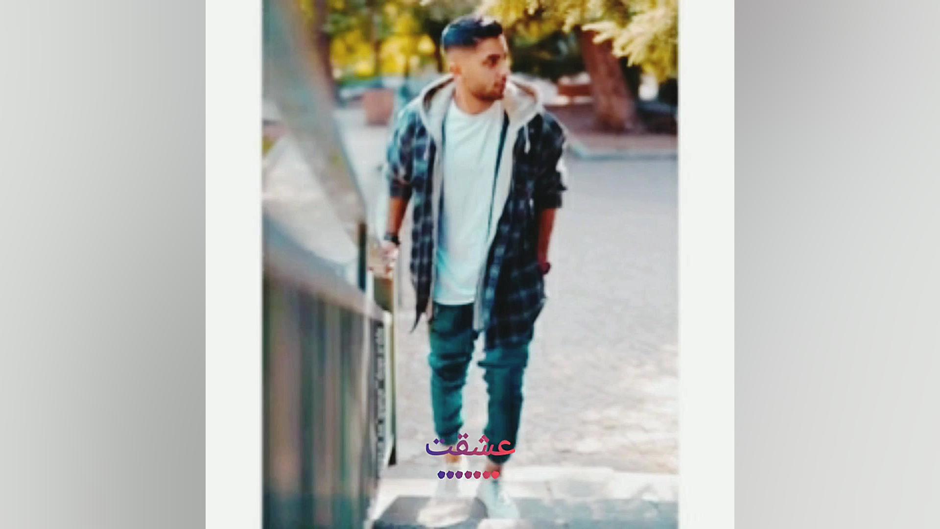 ادیت متین  ارسلان  ممد  محراب...