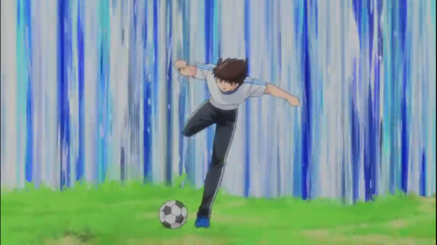 فوتبالیست ها 2018 قسمت 52