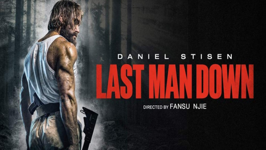 فیلم سقوط آخرین مرد Last Man D...