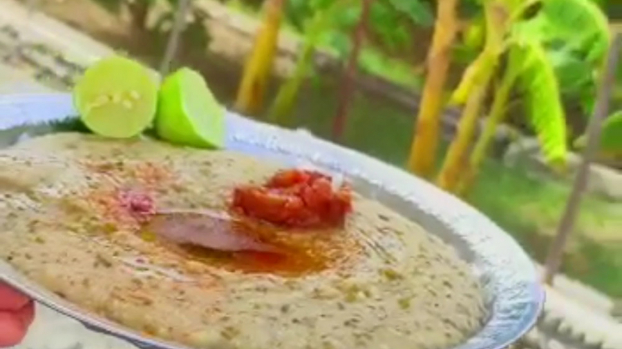 ماشی بت یا برنج با ماش مخصوص ب...