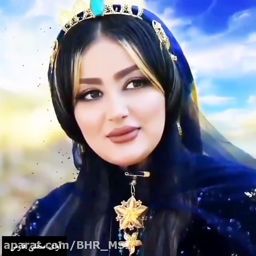 آهنگ محلی  کلیپ محلی زیبا  لری...