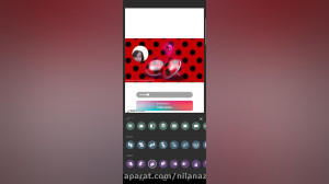 آموزش ویرایش ویدئو با اینشات ق...