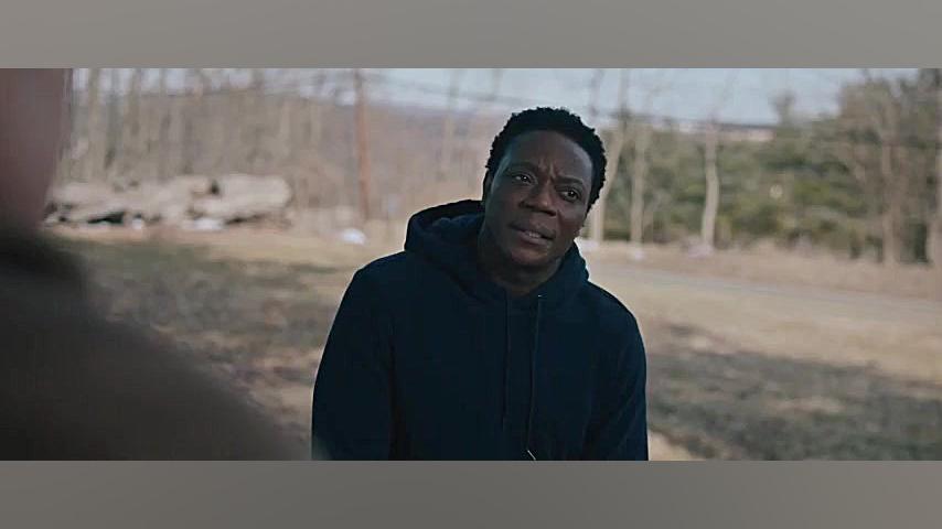 &quot;دختری که فرار کرد 2021&q...