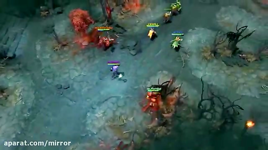 قسمت 162 سری وات د فاک