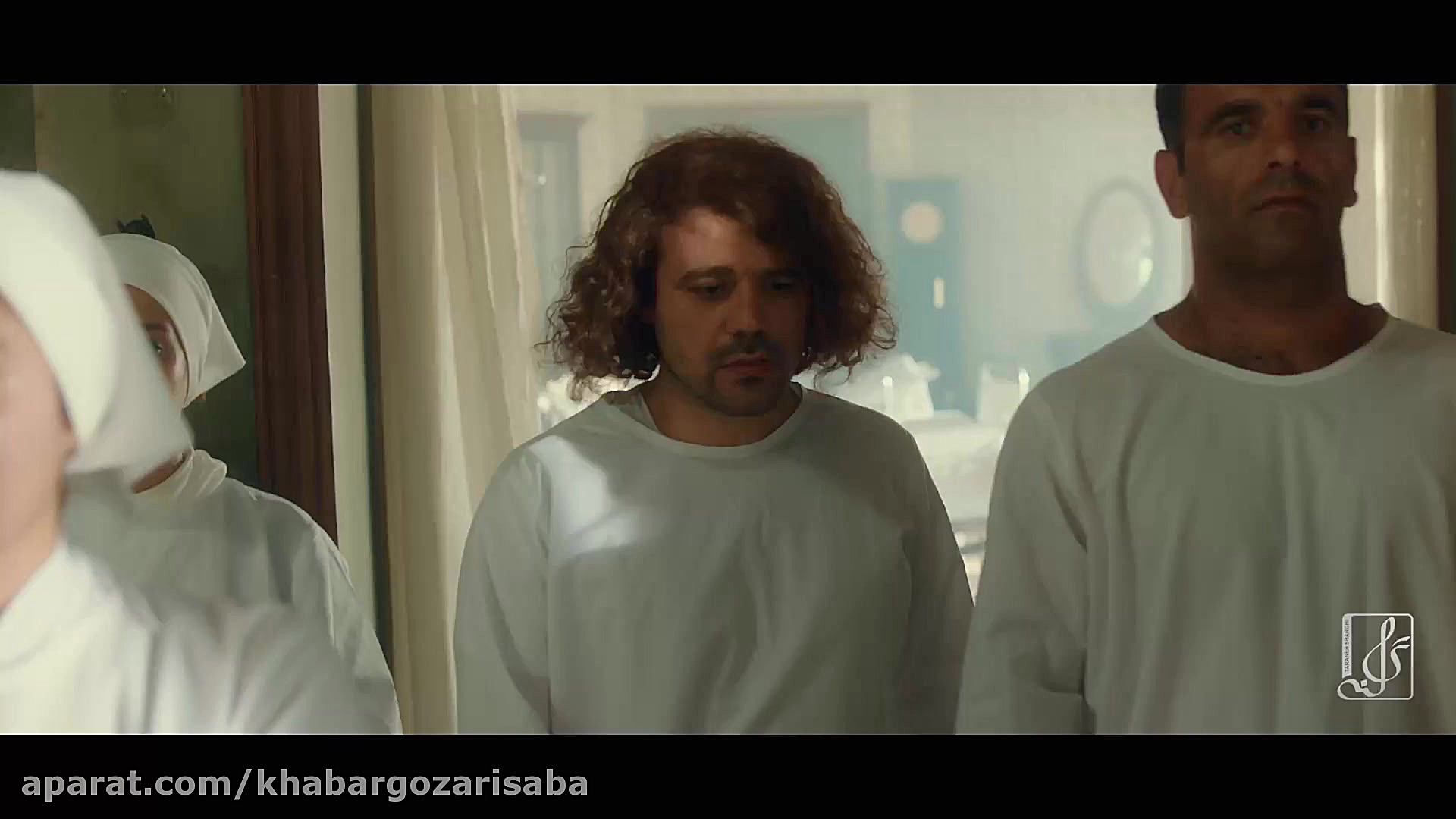 نماهنگ &laquo;سایه روشن&raquo;