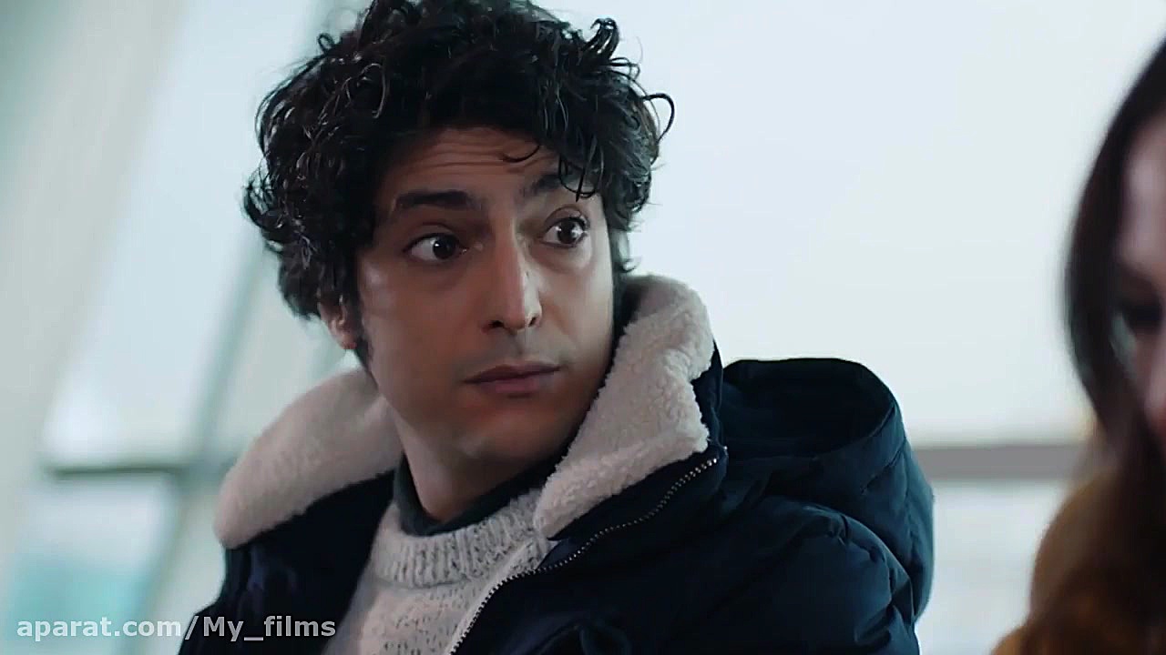 سریال ترکی دکتر معجزه گر قسمت...