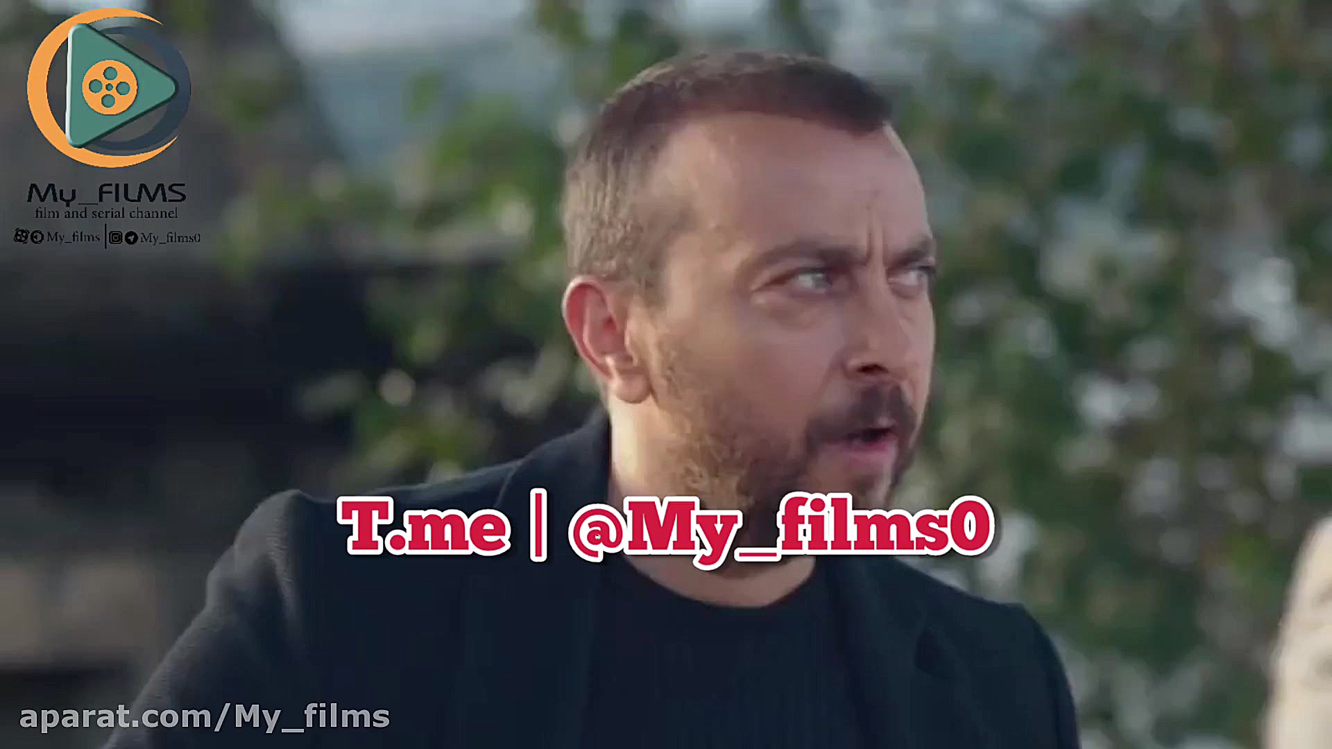 سریال ترکی آخرین تابستان قسمت...