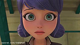 کارتون دختر کفش دوزک و گربه سی...