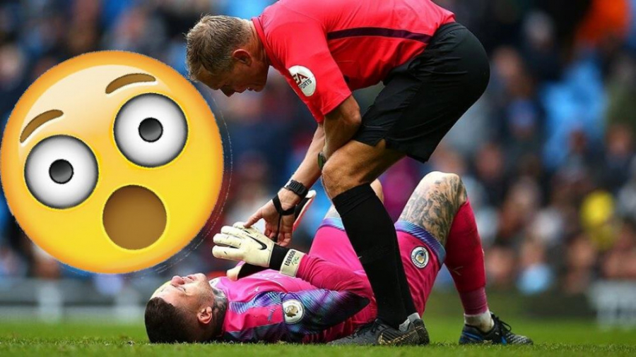 صحنه های تلخ از اتفاقات دروازه...