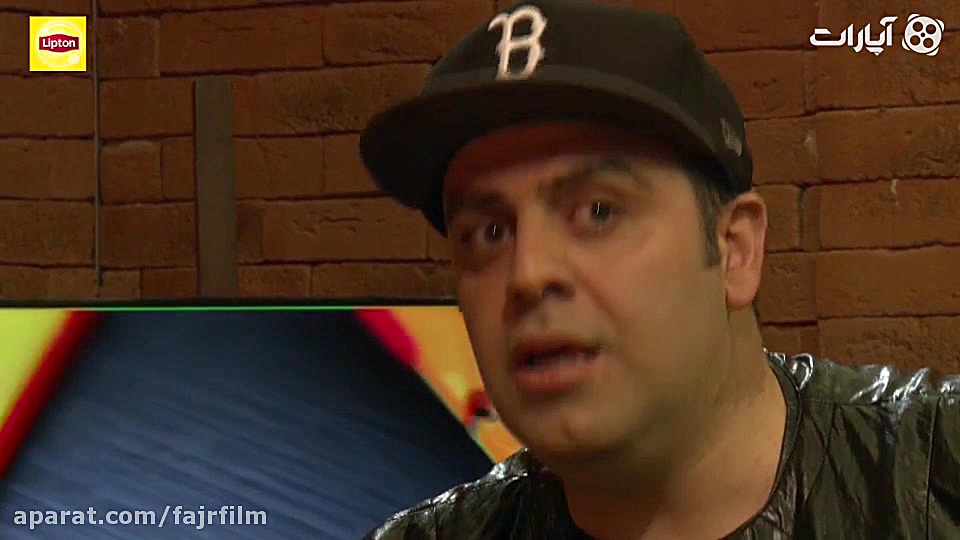 بهرنگ علوی مهمان کافه آپارات (...