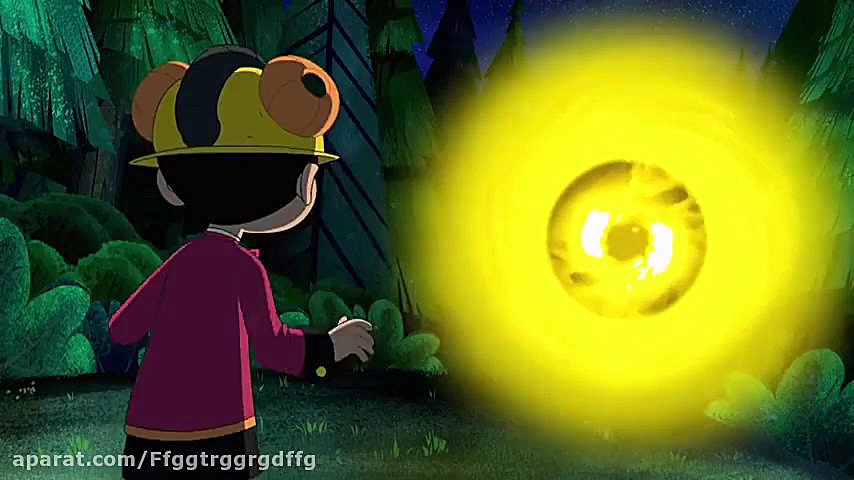 انیمیشن بن تن جدید  کارتون بن...