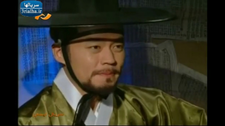 قسمت چهل و هشتم سریال کره ای ا...