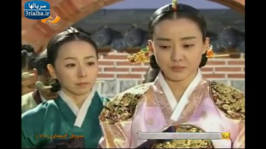 قسمت چهل و نهم سریال کره ای ای...